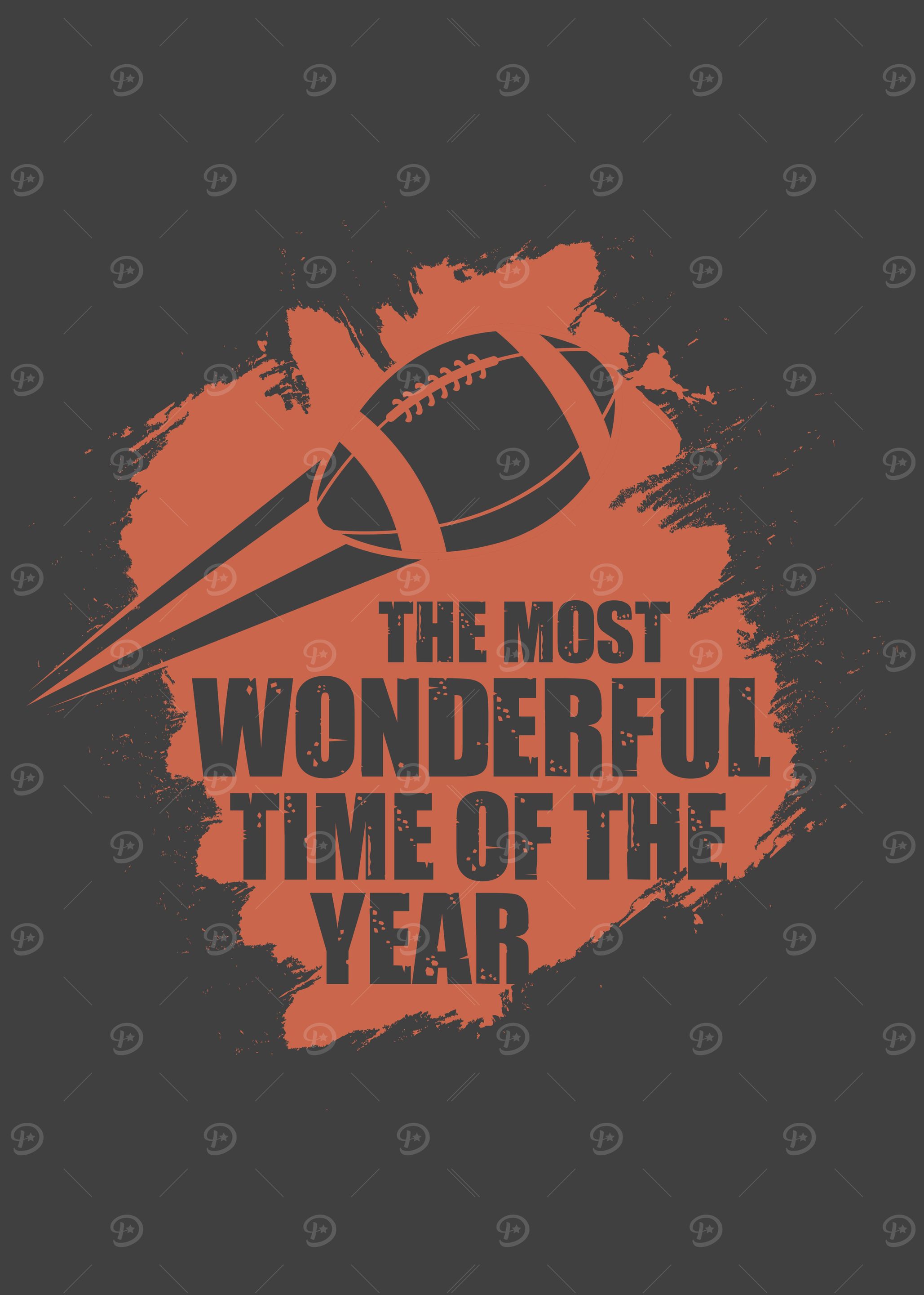 The most wonderful Time of