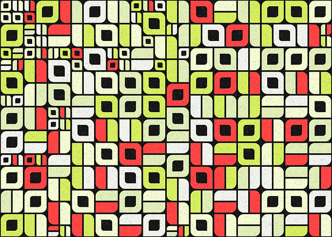 Geometric Pattern