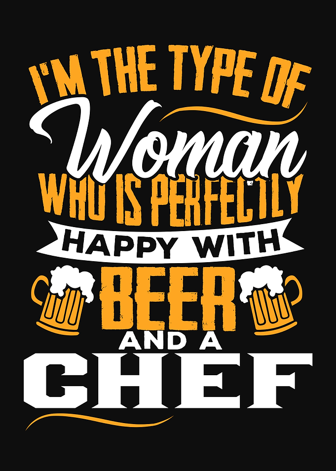 Chefs Wife Design