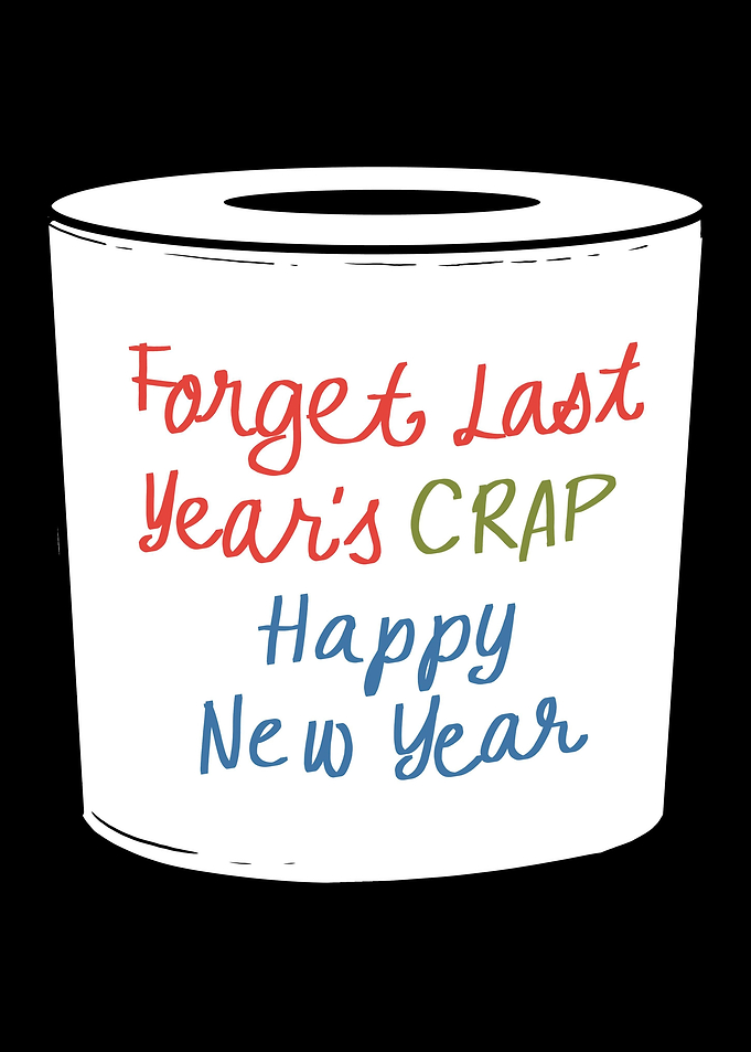 Last Year Was Crap Survivo