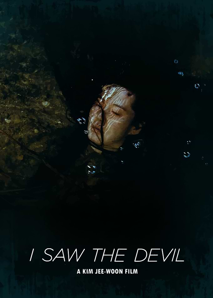 I Saw The Devil