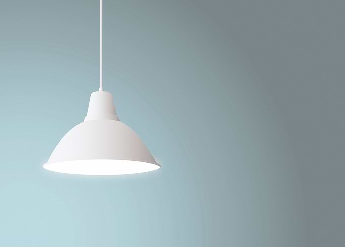 lamp