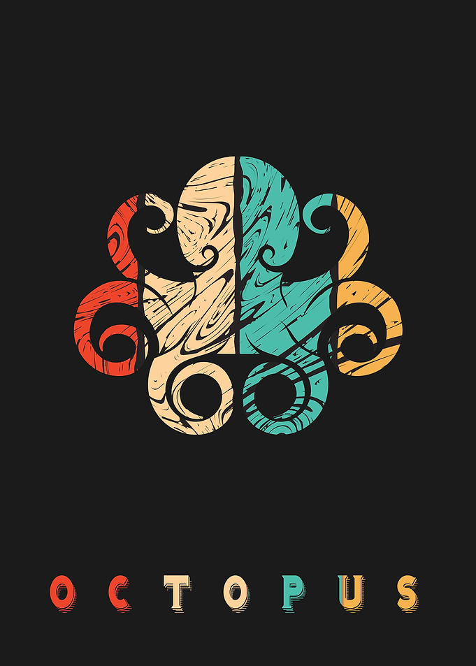 Octopus