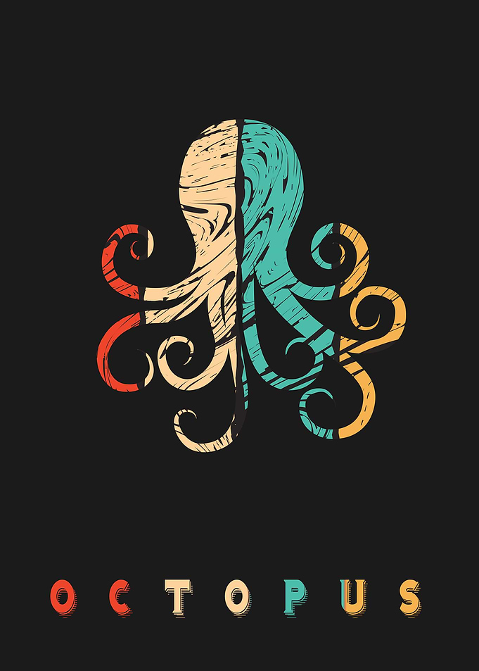 Octopus