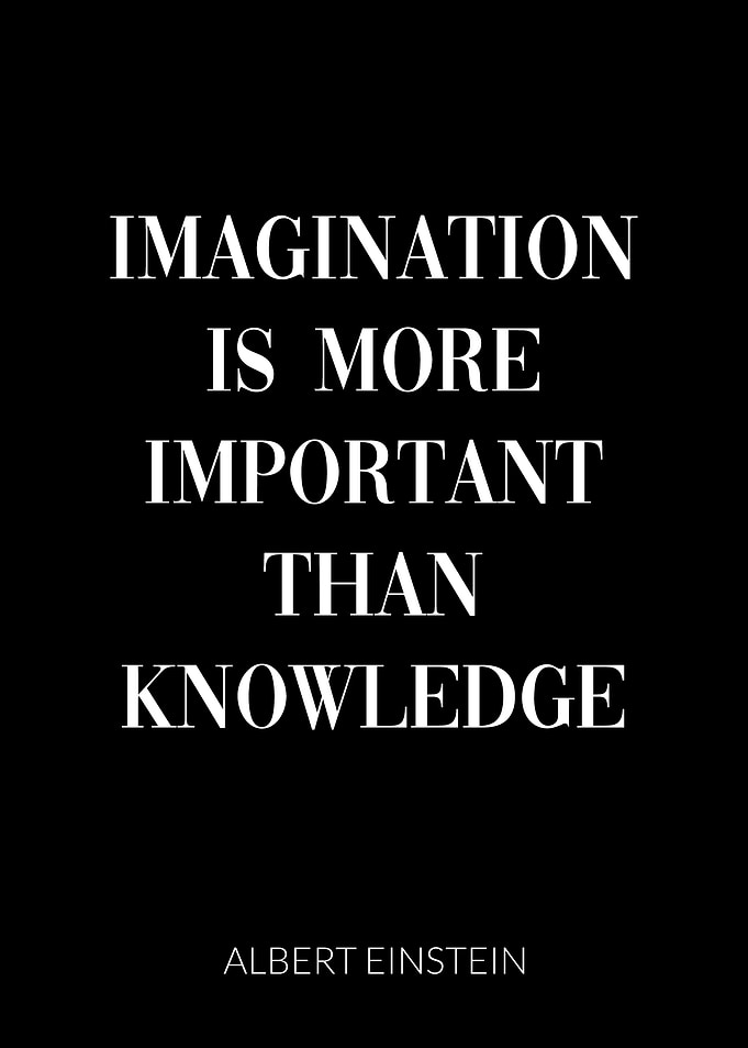 Albert Einstein Quote