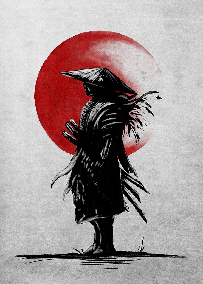 Samurai