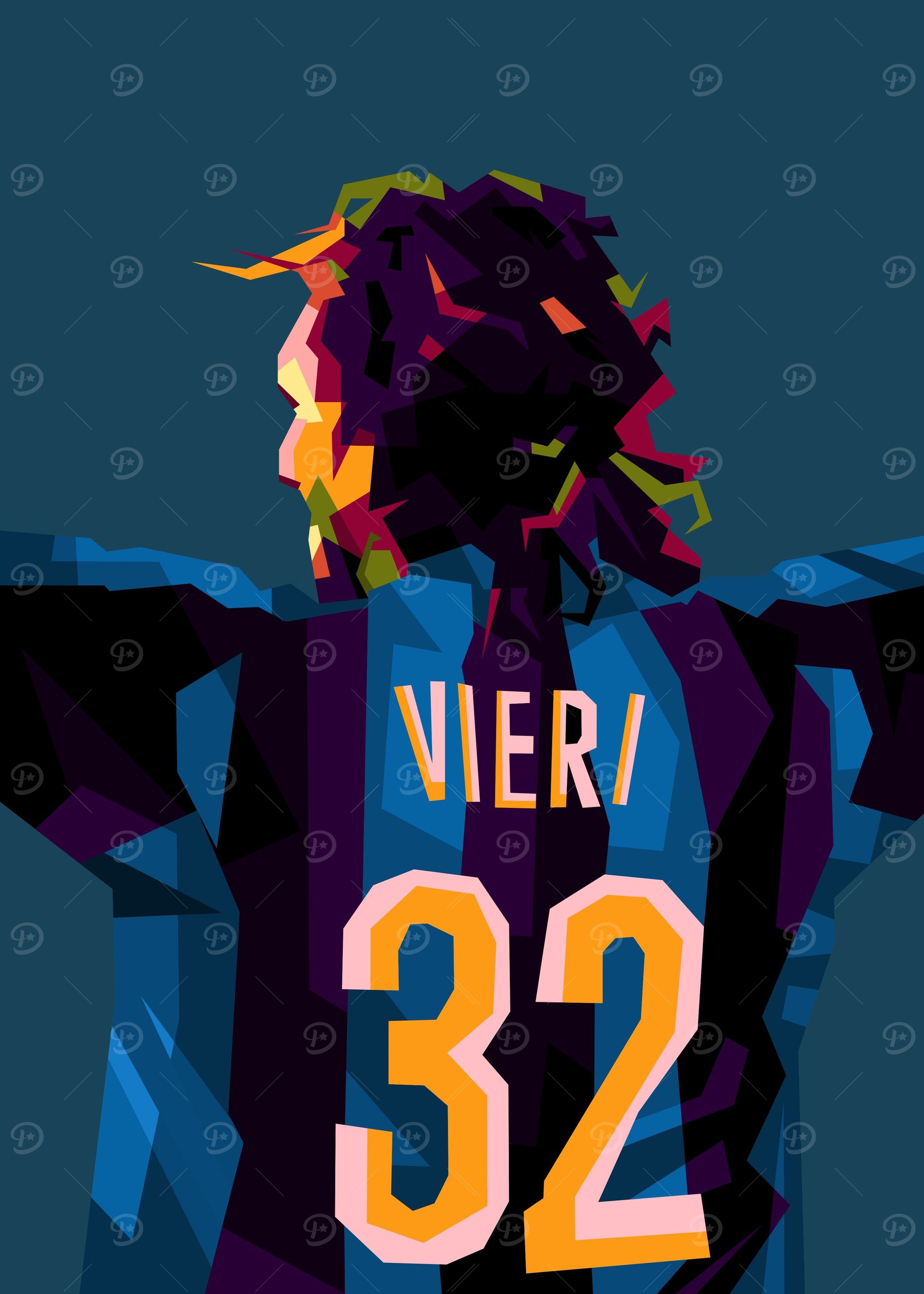 christian vieri