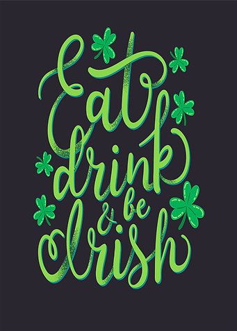 st patricks day