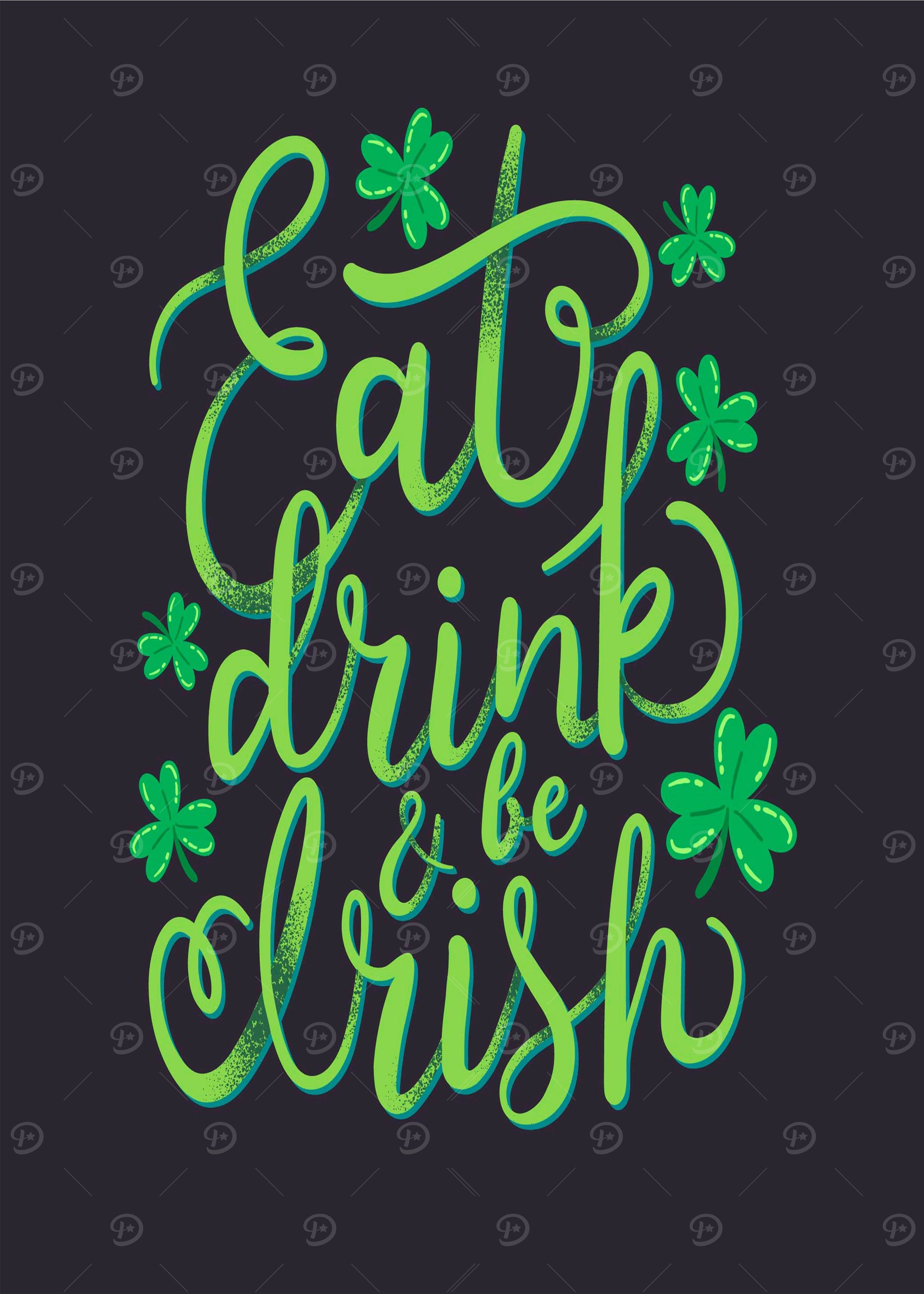 st patricks day