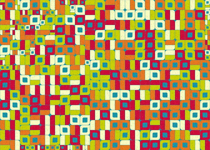 Geometric Pattern