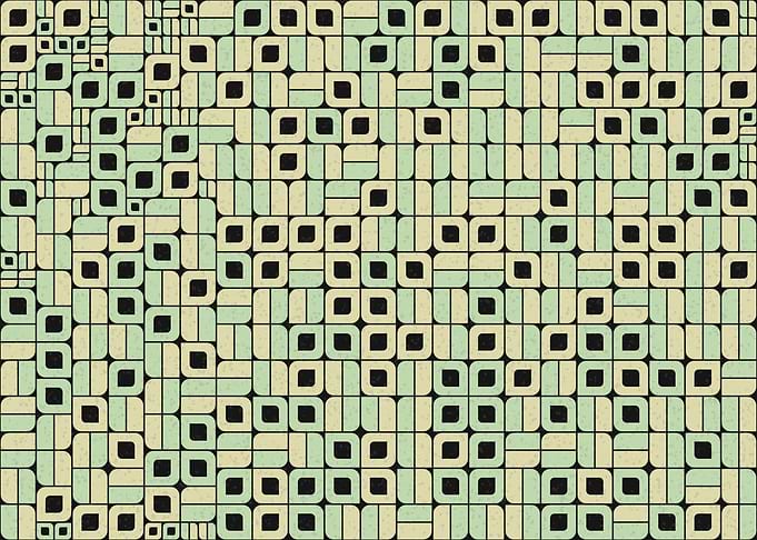 Geometric Pattern