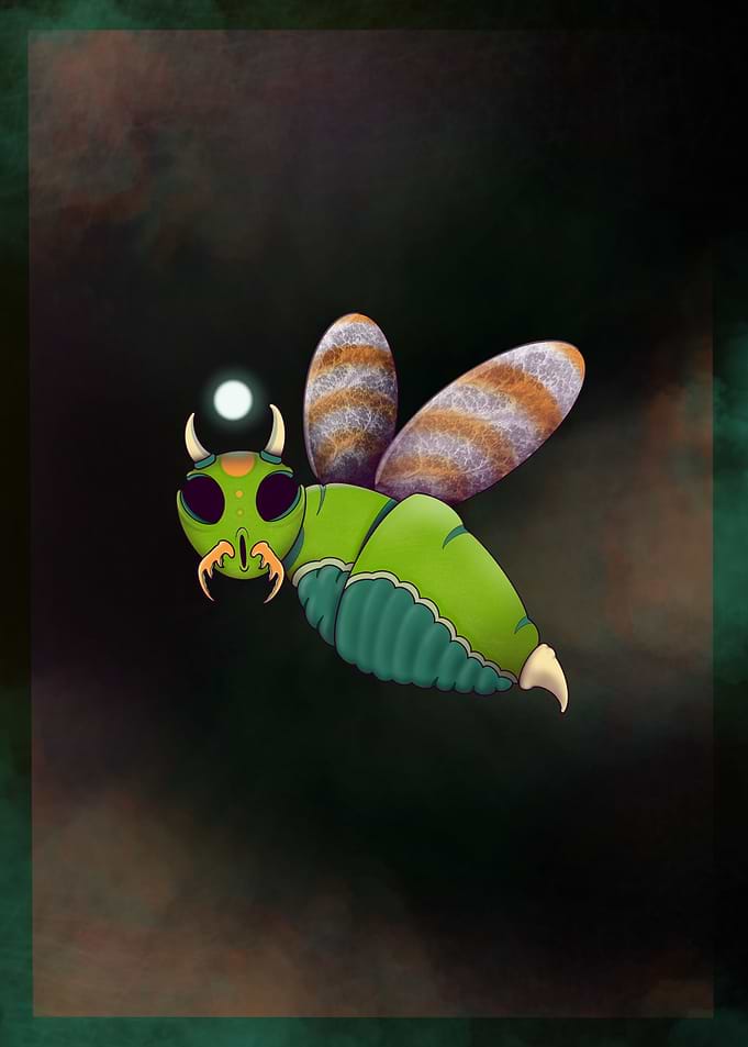 Green 1