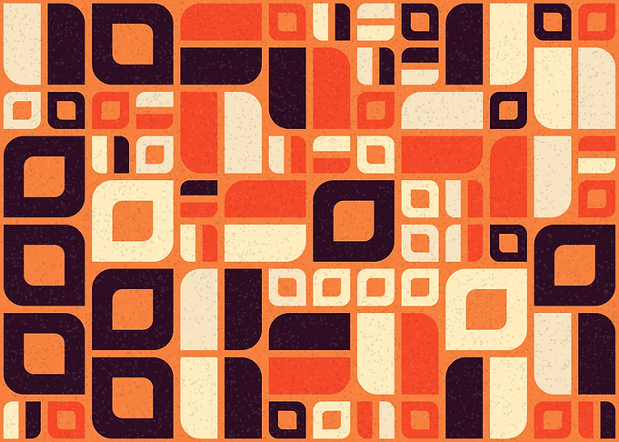 Geometric Pattern