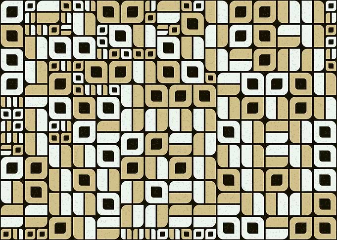 Geometric Pattern