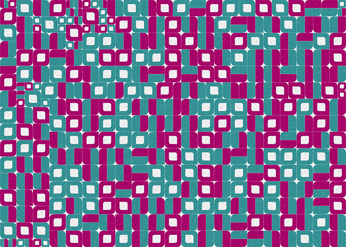 Geometric Pattern