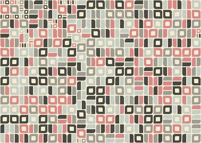 Geometric Pattern