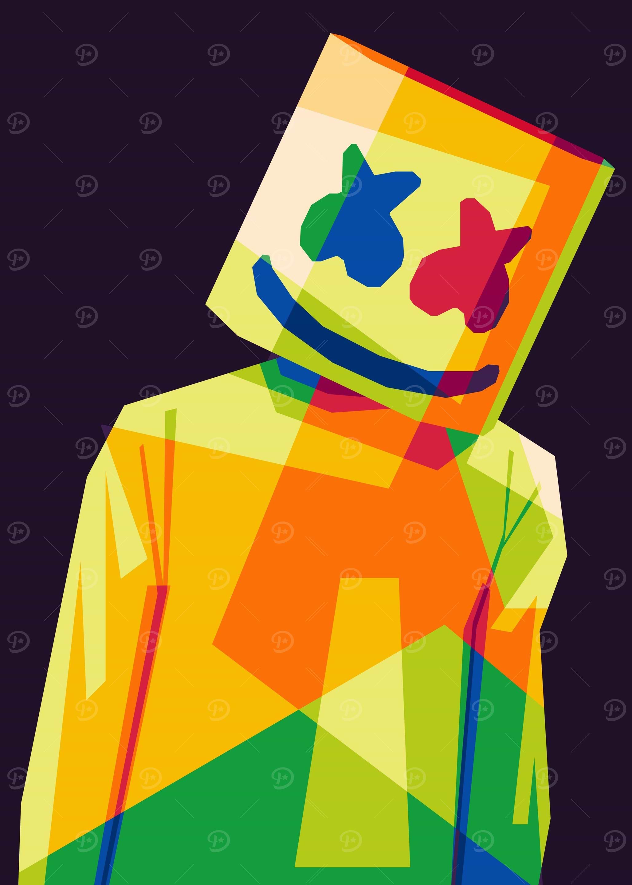 Marshmello