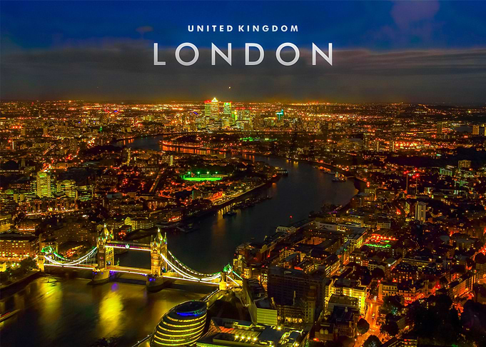 London United Kingdom