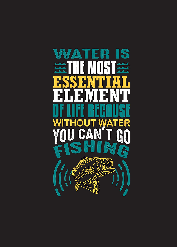 Essential Fishing