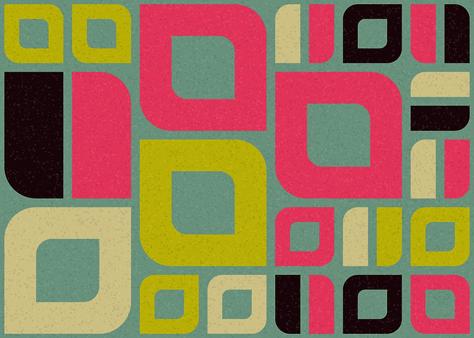 Geometric Pattern