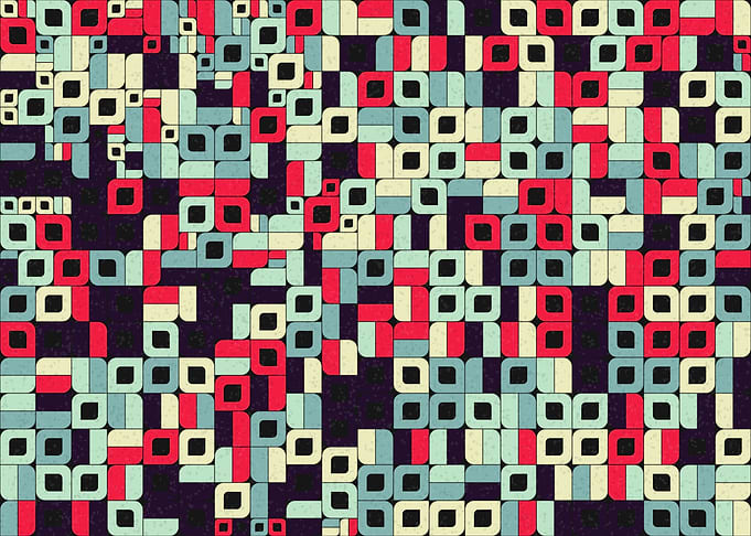 Geometric Pattern