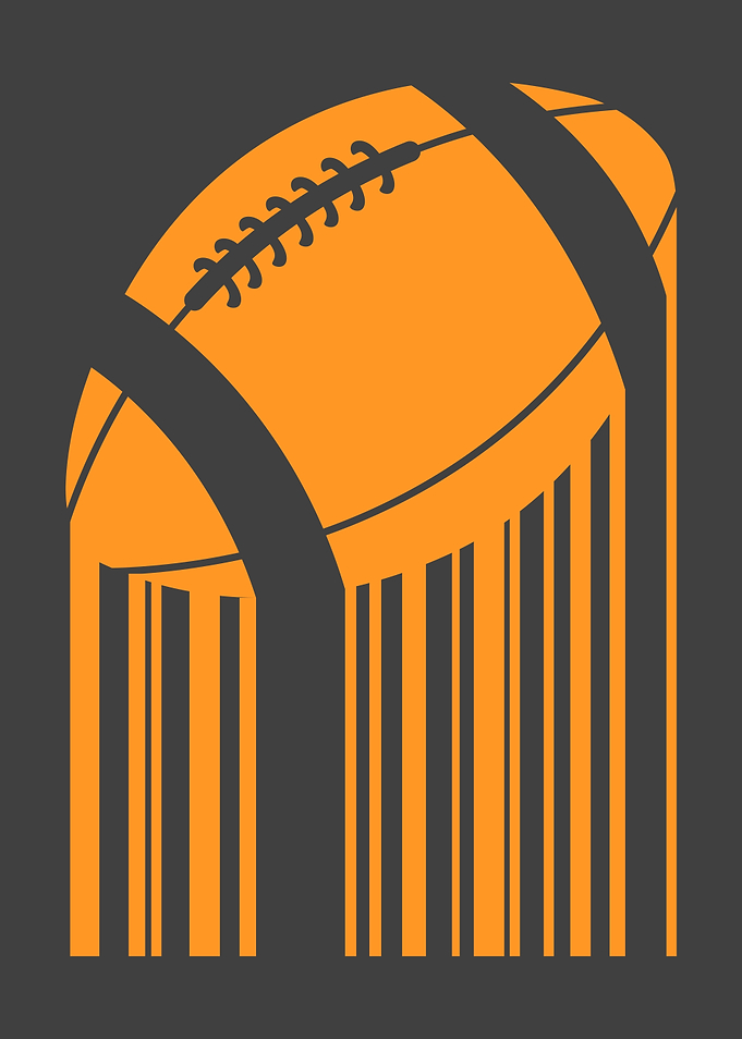 Football Art
