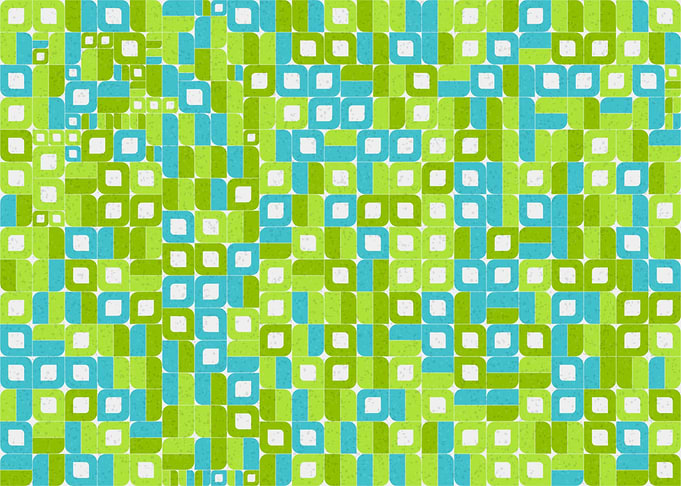 Geometric Pattern