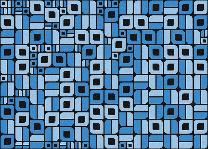 Geometric Pattern