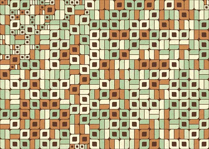 Geometric Pattern