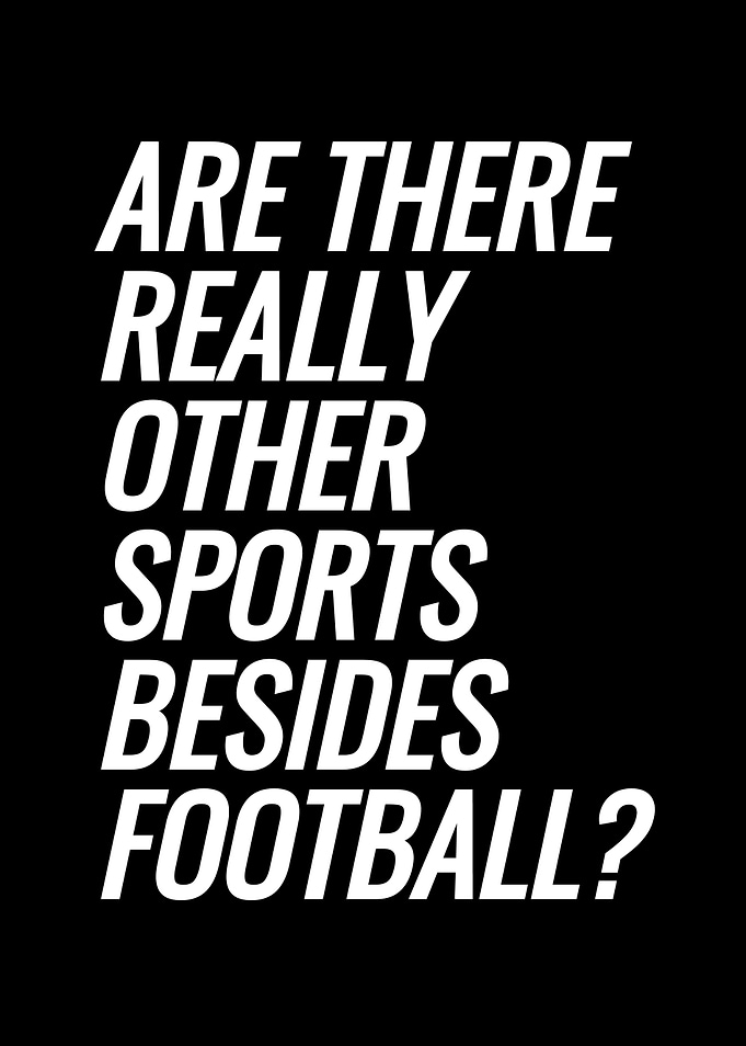 Football