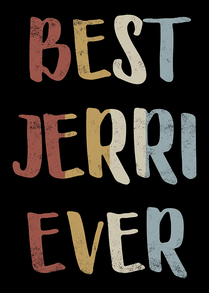 Best Jerri Ever