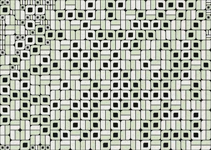 Geometric Pattern