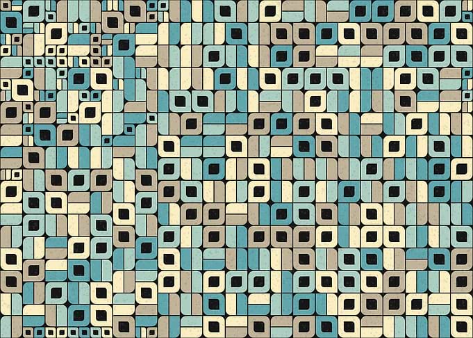 Geometric Pattern