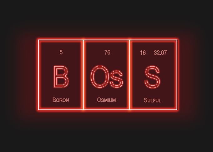 Boss