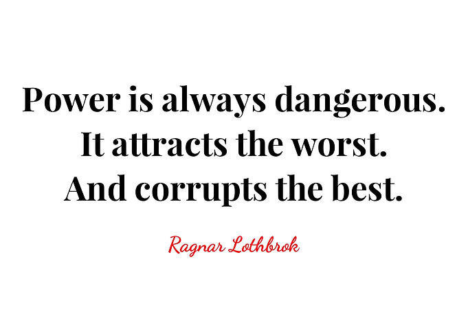 Ragnar Lothbrok Quotes