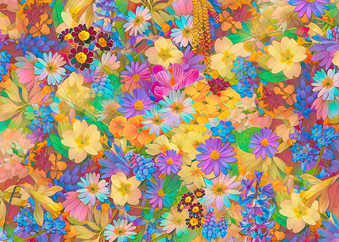 All My Flowers