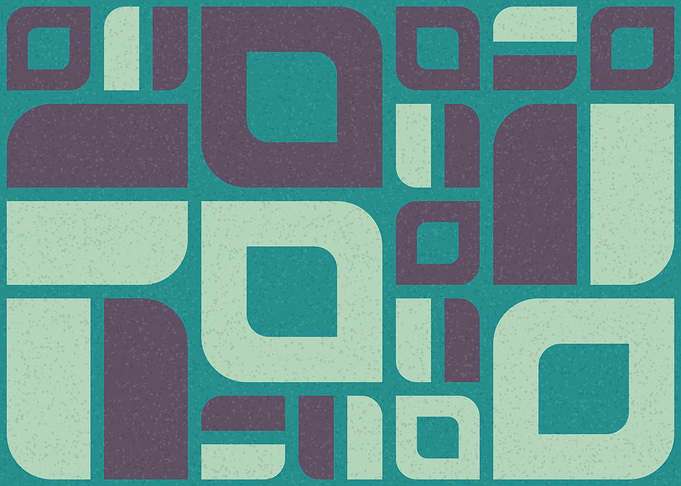 Geometric Pattern