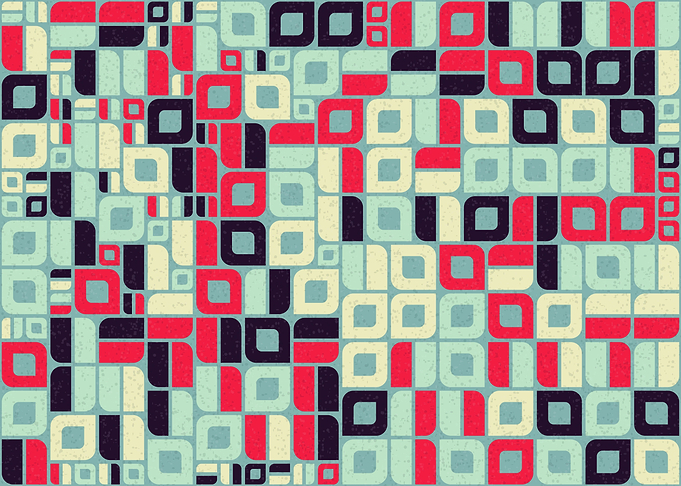Geometric Pattern