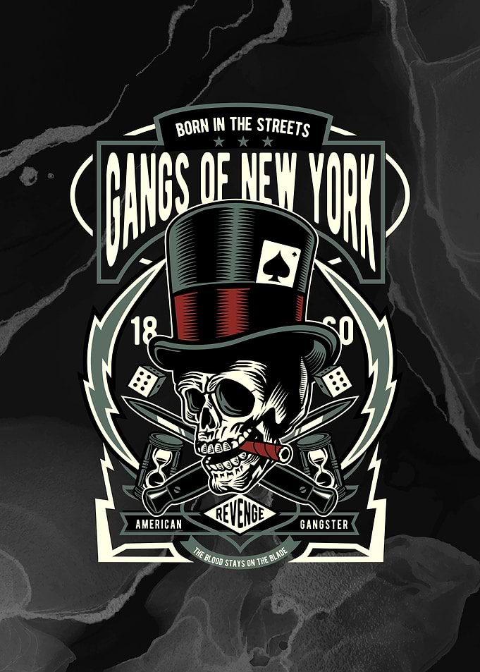 Gangs of New York