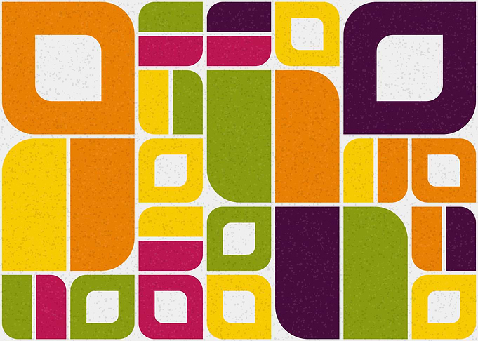 Geometric Pattern