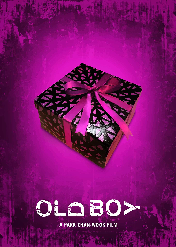 Oldboy