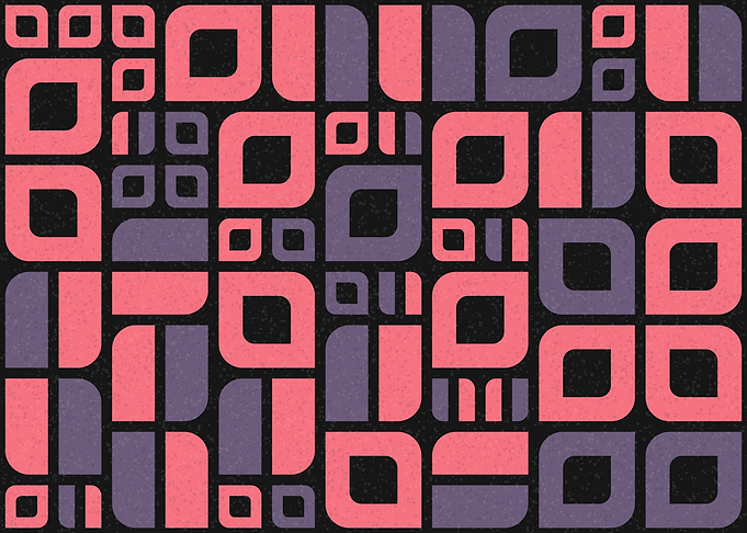 Geometric Pattern