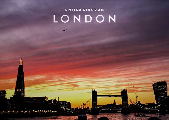 London City View