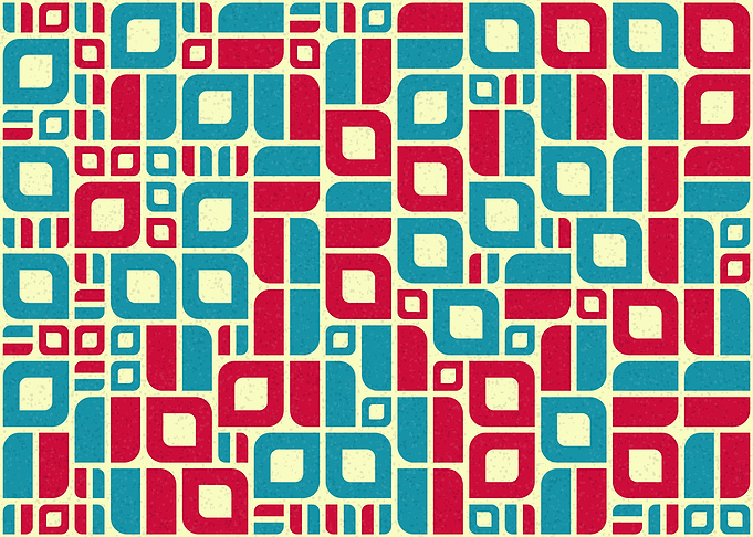 Geometric Pattern