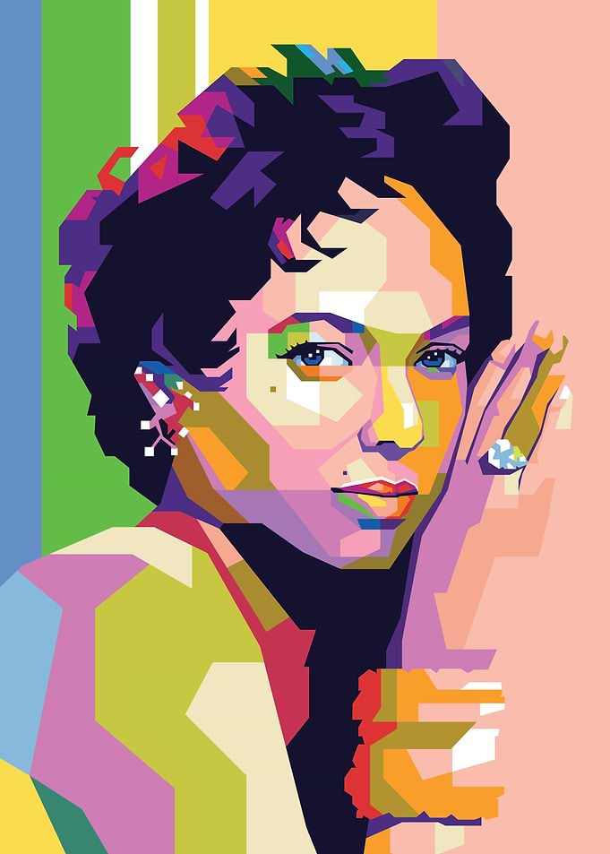 Dorothy Danridge