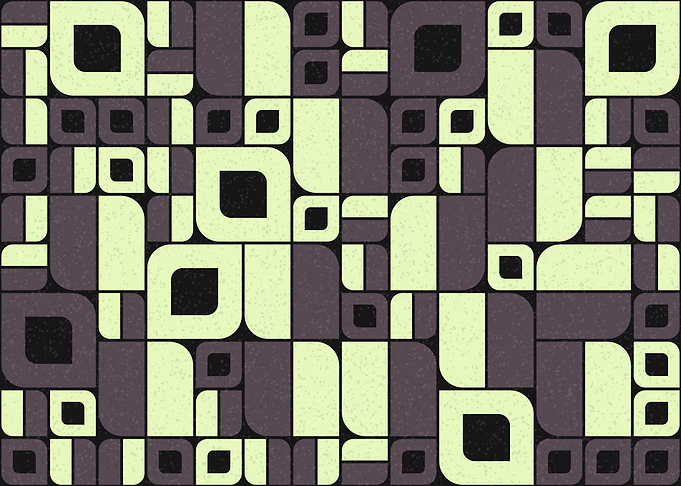 Geometric Pattern