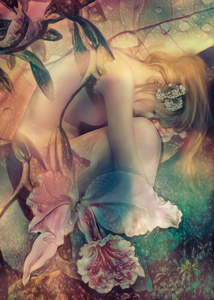 The Flower