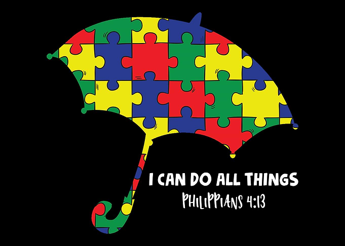 Autistic gift