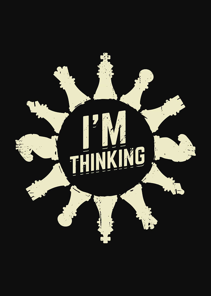 Chess Player Design
