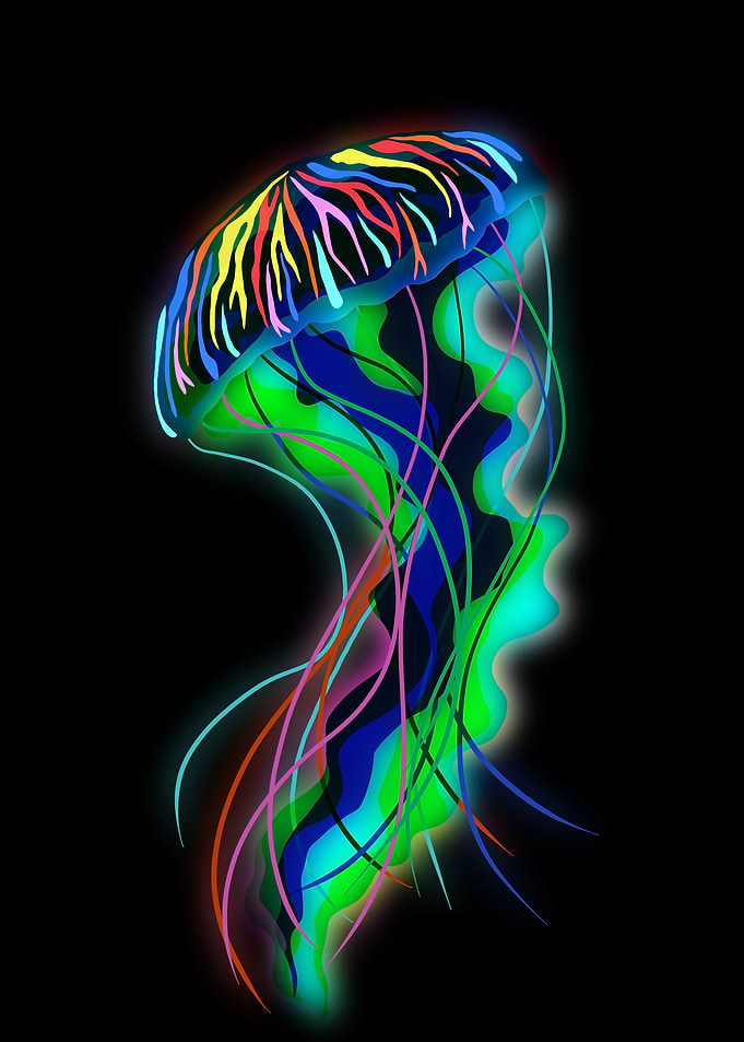 JellyFish
